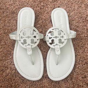 Tory Burch Miller sandals